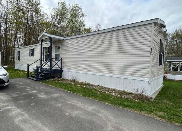 Property at 12 Hayden St, Winslow, ME 04901, 3 beds, 2 baths