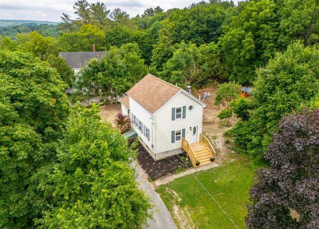 Property at 10 Fountain St, Gardiner, ME 04345, 4 beds, 2 baths