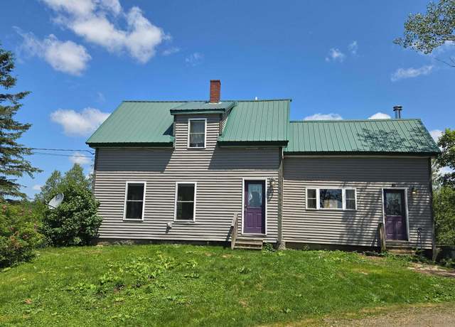 Property at 471 Chandler Hill Rd, Ripley, ME 04930, 3 beds, 2 baths