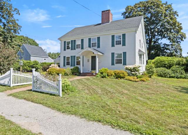 Property at 1771 Washington Ave, Portland, ME 04103, 4 beds, 1.5 baths