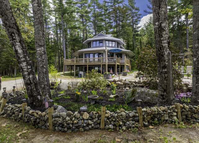 Property at 2173 Northfield Rd, Northfield, ME 04654, 3 beds, 2.5 baths