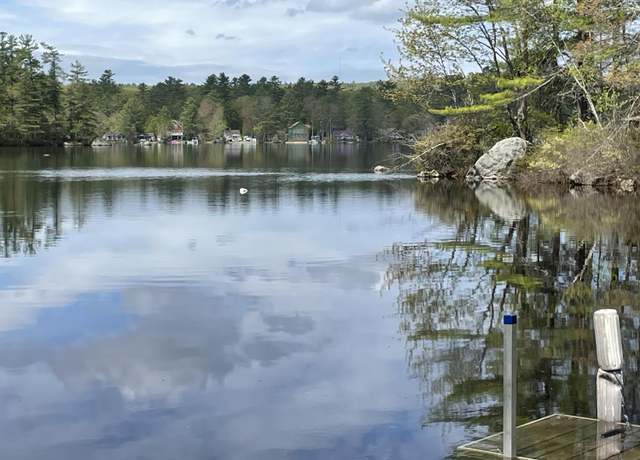 Property at 120 Birchwood Rd, Gray, ME 04039