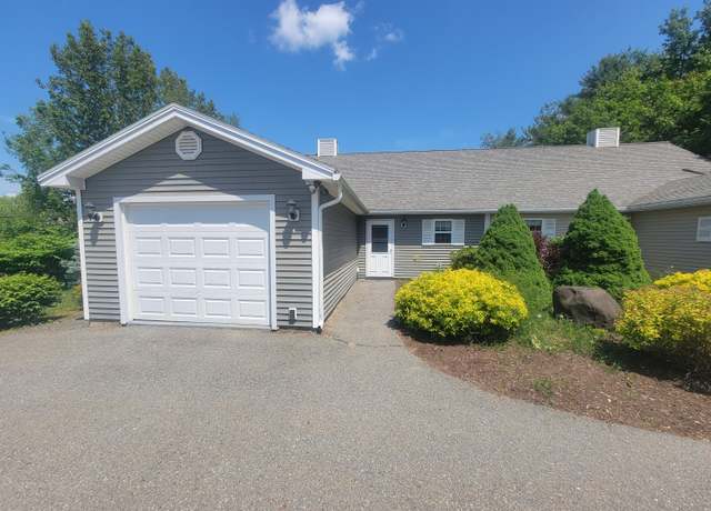 Property at 81 River Village Dr #81, Milford, ME 04461, 2 beds, 1.5 baths