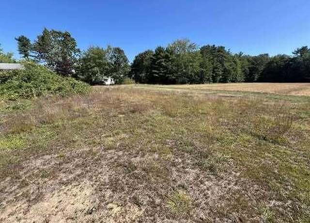 Property at 131 Gould Rd, Dayton, ME 04005
