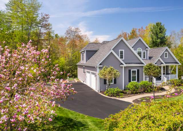 Property at 141 Rabbit Run, Wells, ME 04090, 4 beds, 2.5 baths