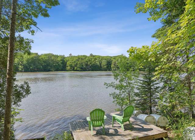 Property at 7 Dakota Ln, Dresden, ME 04342, 4 beds, 3 baths