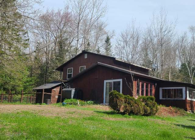 Property at 3 Sanborn Valley Rd, Searsport, ME 04974, 1 bed, 1 bath