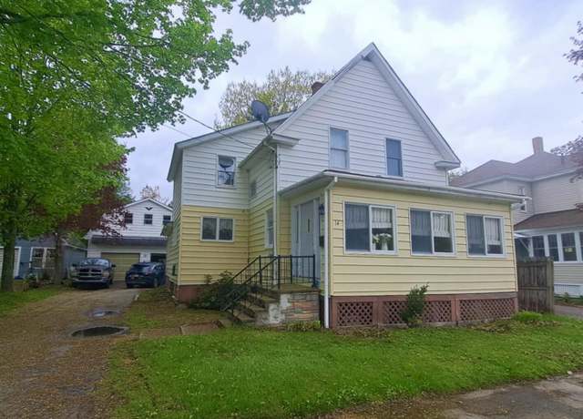 Property at 14 Somerset St, Millinocket, ME 04462, 3 beds, 2 baths