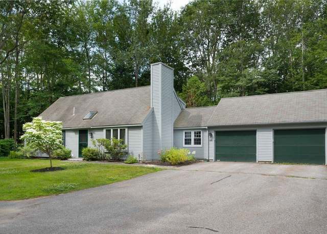 Property at 66 Willow Grove Rd, Brunswick, ME 04011, 4 beds, 2 baths