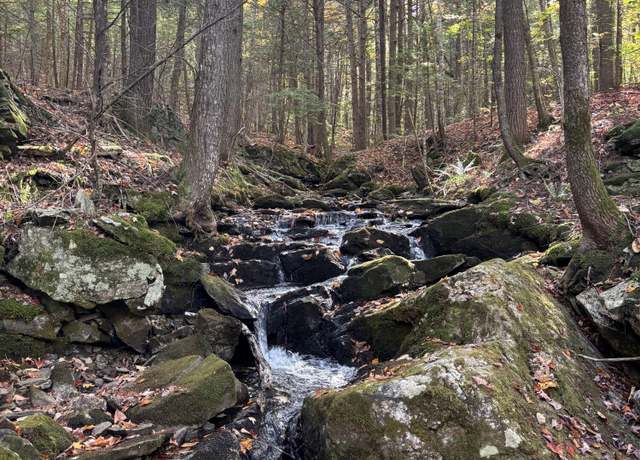 Property at Map R05 Lot 18 Hayes Hill Rd, Greenwood, ME 04255