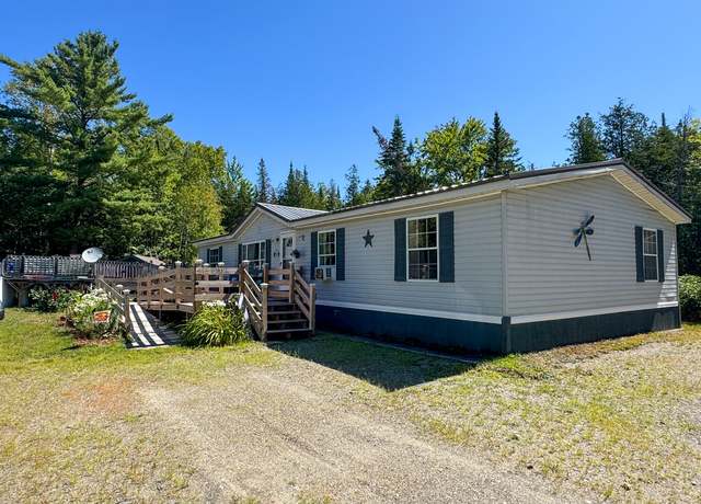 Property at 165 Winn Rd, Lee, ME 04455, 3 beds, 2 baths