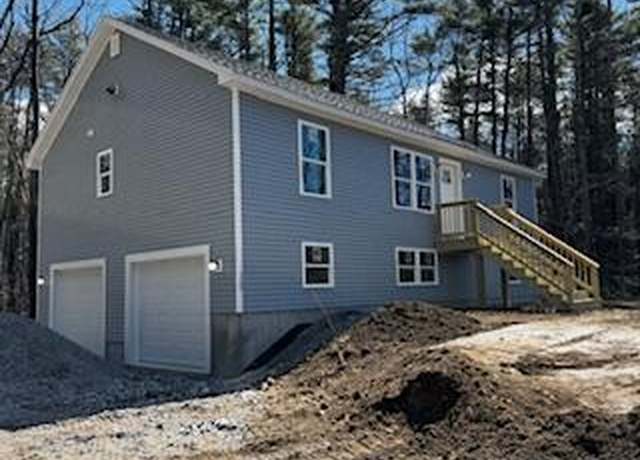 Property at 369 Webbs Mills Rd, Raymond, ME 04071, 3 beds, 2 baths