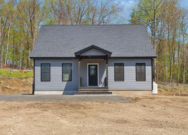 Property at 116 Sedgley Rd, Greene, ME 04236, 4 beds, 2.5 baths