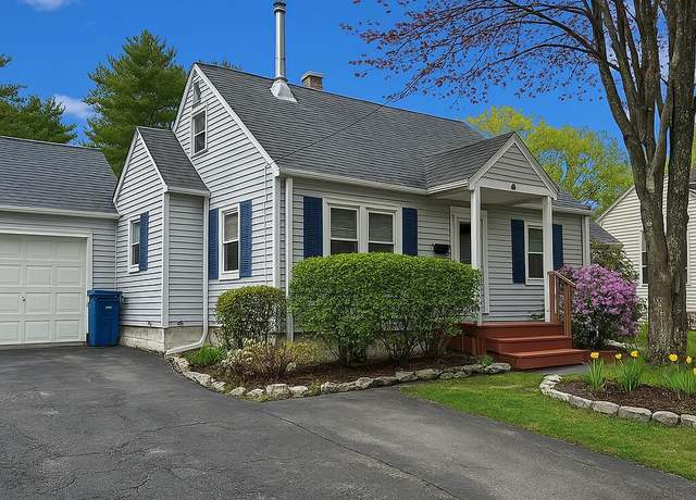 Property at 67 Bailey Ave, Portland, ME 04103, 3 beds, 2 baths