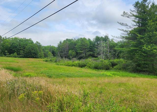 Property at 00 Dana Mill Rd, Woolwich, ME 04579