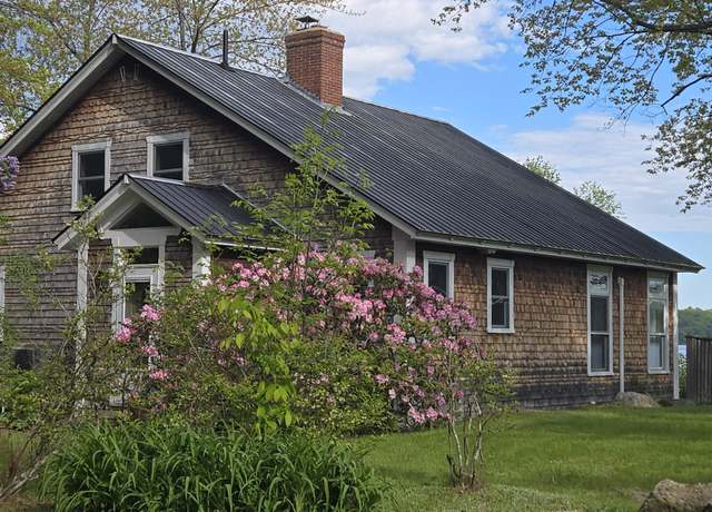 Property at 37 Brickyard Hill Rd, Bridgton, ME 04009, 1 bed, 1 bath