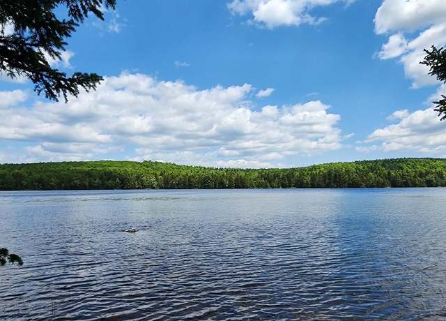 Property at Lot  A Deer Point Rd, Robbinston, ME 04671