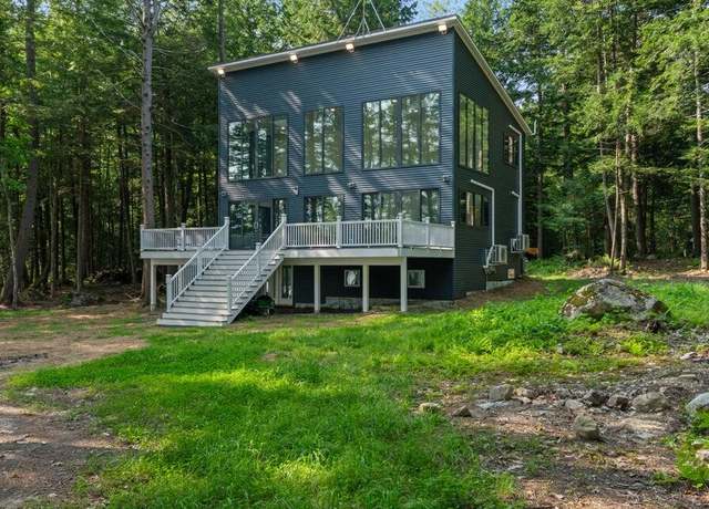 Property at 5 Zakelo Island Rd, Harrison, ME 04040, 3 beds, 3.5 baths