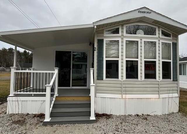 Property at 391 West St #2, Biddeford, ME 04005, 4 beds, 1 bath