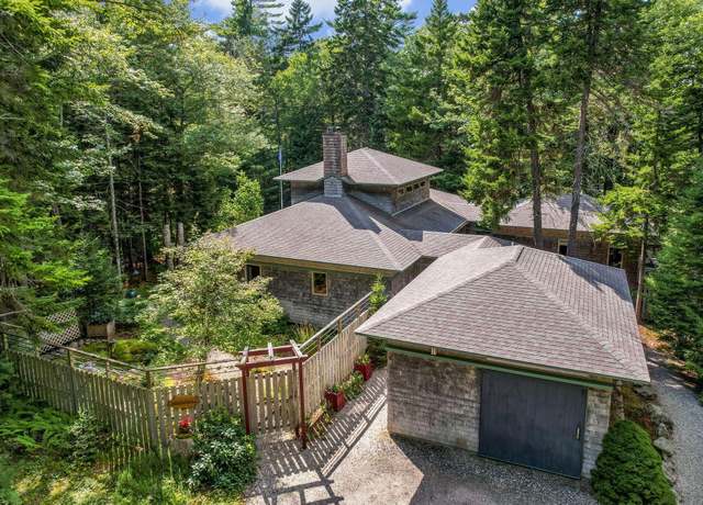 Property at 259 Houghton Pond Rd, West Bath, ME 04530, 2 beds, 2 baths