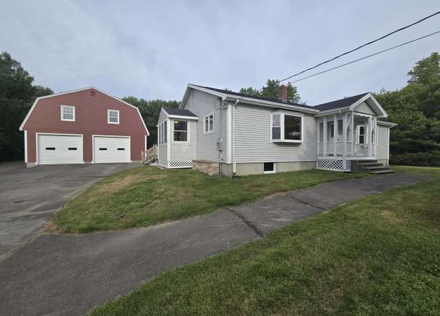 Property at 22 Memory Ln, Hermon, ME 04401, 2 beds, 1 bath