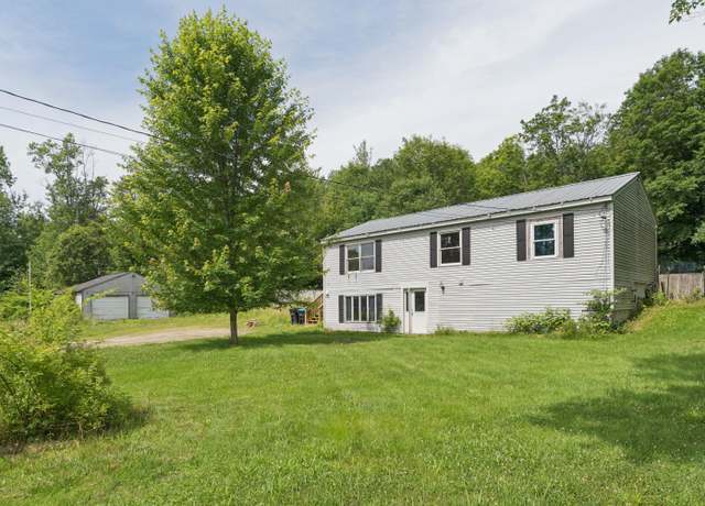 Property at 24 Critter Dr, Windham, ME 04062, 3 beds, 1 bath