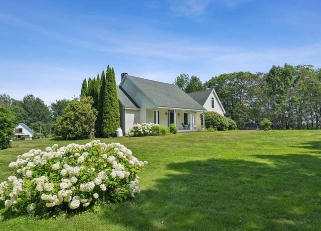 Property at 3110 Friendship Rd, Waldoboro, ME 04572, 3 beds, 2 baths