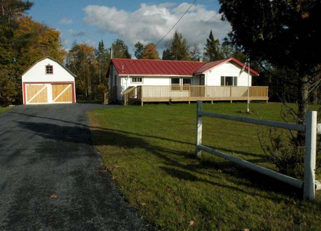 Property at 685 Embden Pond Rd, Embden, ME 04958, 3 beds, 1 bath
