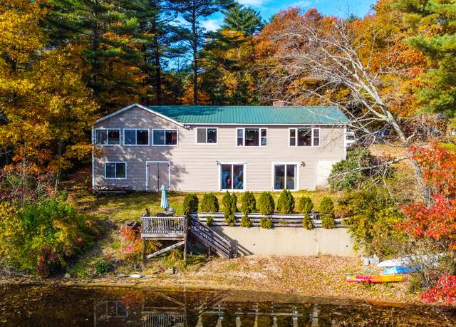 Property at 106 July St, Limington, ME 04049, 3 beds, 2 baths