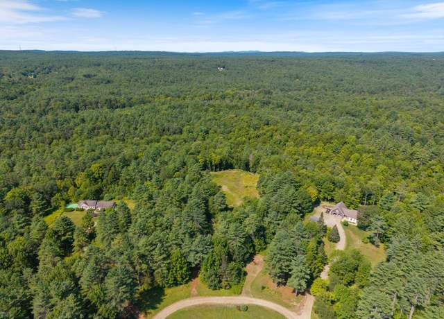 Property at 00 Mill Ridge Rd, North Yarmouth, ME 04097