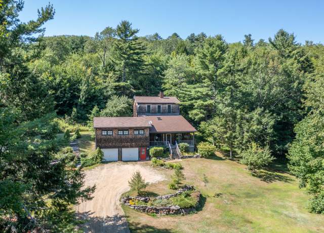 Cheapest Waterfront Property In Maine
