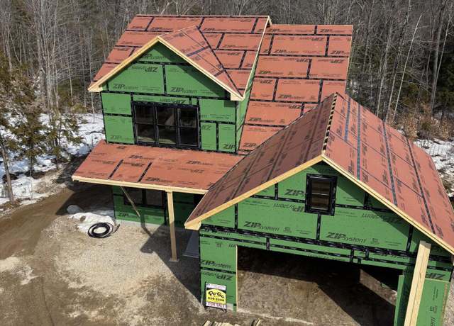 Property at Lot #25 Woodbrey Ln, Standish, ME 04084, 3 beds, 2.5 baths
