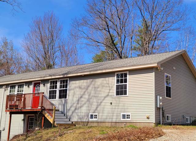 Property at 25 Abby Ln, Gray, ME 04039, 4 beds, 2.5 baths