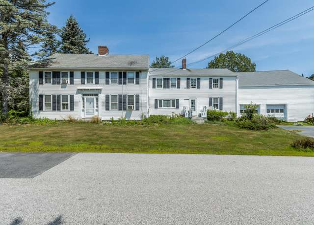 Property at 27 Meetinghouse Rd, Biddeford, ME 04005, 5 beds, 2 baths
