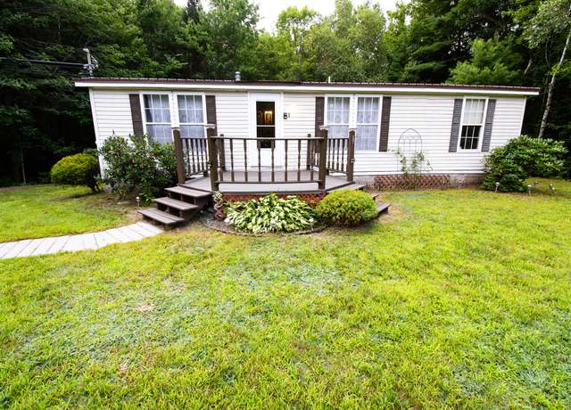 Property at 8 Look Brook Cir, Jay, ME 04239, 3 beds, 2 baths