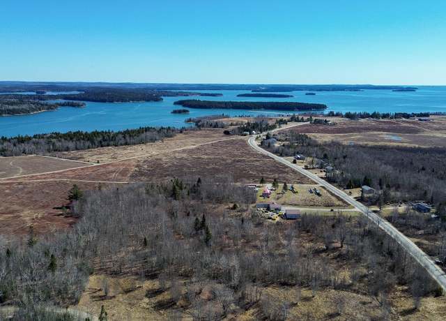 Property at 4-111 Mason Bay Rd, Jonesport, ME 04649