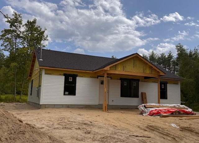 Property at Lot 10 Stonehedge Dr, Bridgton, ME 04009, 3 beds, 2 baths