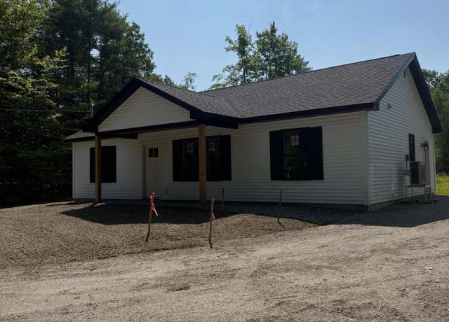 Property at Lot 10 Stonehedge Dr, Bridgton, ME 04009, 3 beds, 2 baths