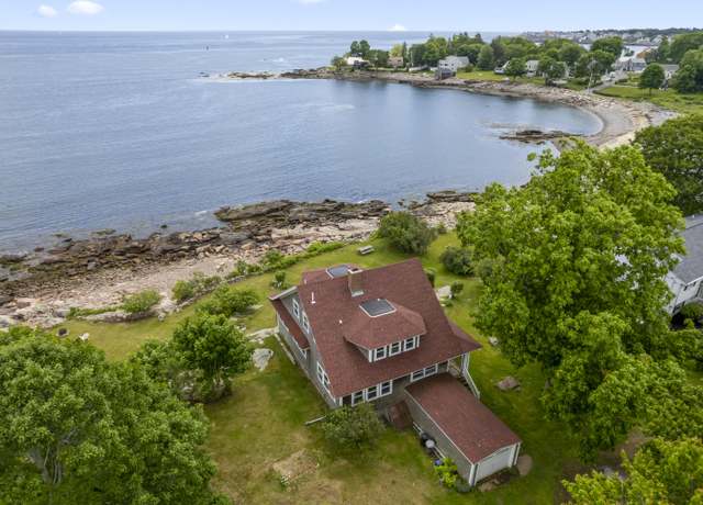 Property at 4 Hamlin Pl, York, ME 03909, 3 beds, 1.5 baths