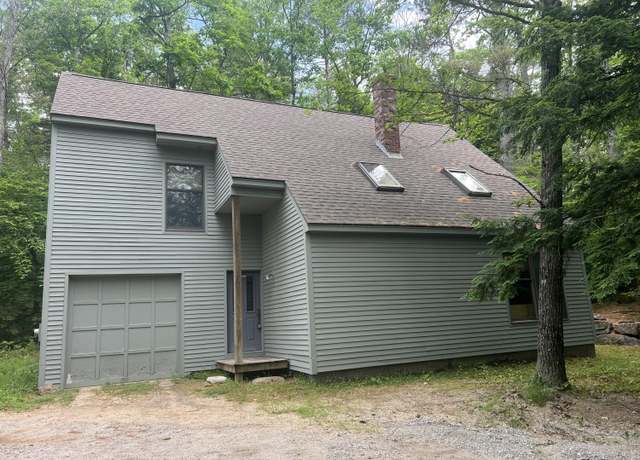 Property at 937 North Rd, Bethel, ME 04217, 2 beds, 1 bath
