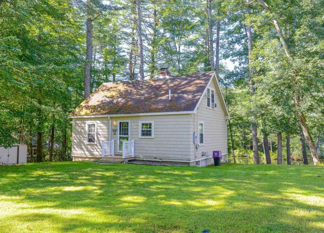 Property at 176 Anglers Rd, Windham, ME 04062, 3 beds, 1 bath