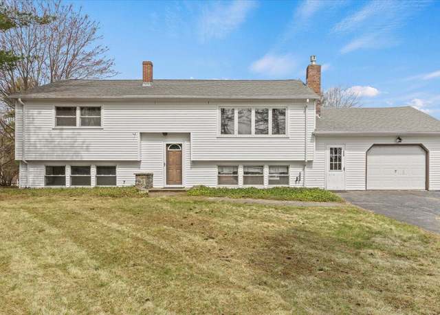 Property at 453 Saco St, Westbrook, ME 04092, 3 beds, 2 baths