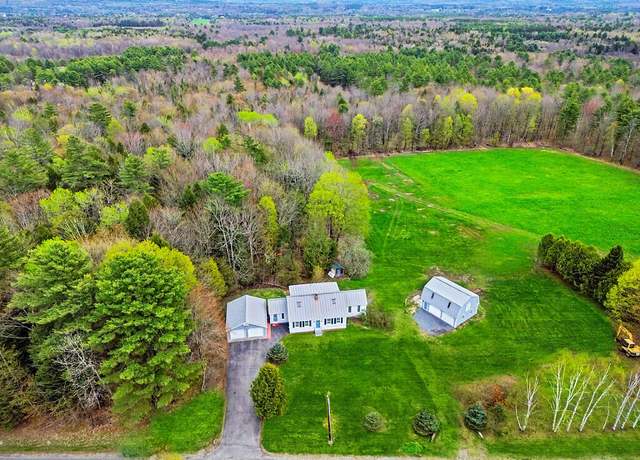 Property at 2823 Middle Rd, Sidney, ME 04330, 3 beds, 2 baths