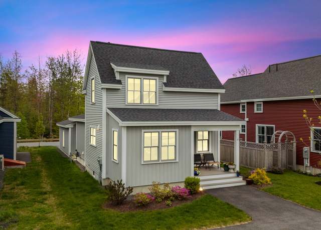 Property at 15 Pacer Way, Scarborough, ME 04074, 3 beds, 2.5 baths