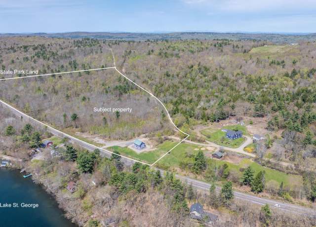 Property at 5 Bolin Hill Ext, Liberty, ME 04949