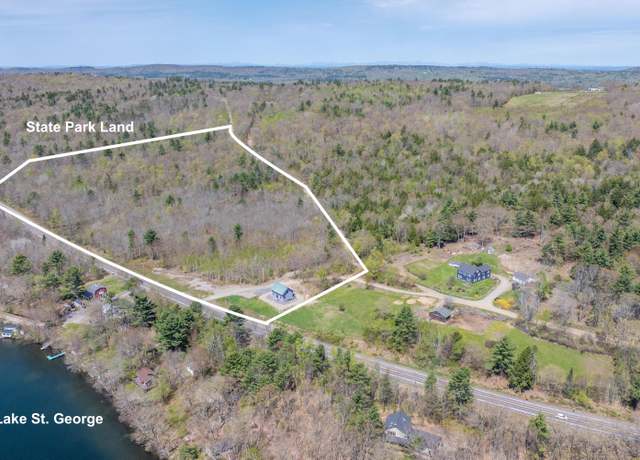 Property at 5 Bolin Hill Ext, Liberty, ME 04949