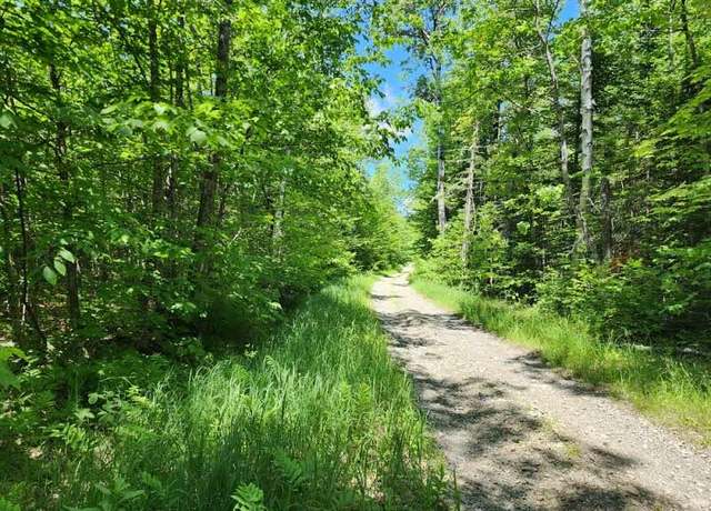 Property at L 8 Mcmanus Tote Rd, Mount Chase, ME 04765