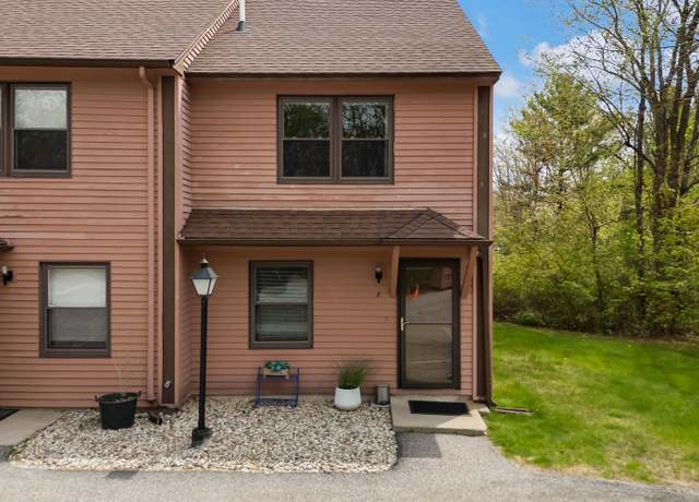 Property at 73 Ocean Park Rd #8, Saco, ME 04072, 2 beds, 1.5 baths