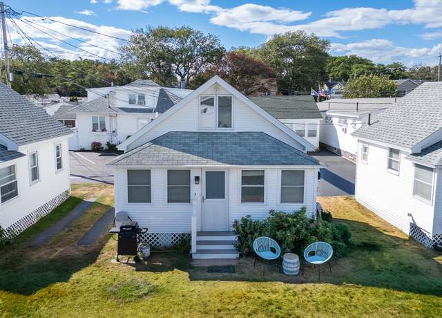 Property at 337 Long Sands Rd #3, York, ME 03909, 1 bed, 1 bath