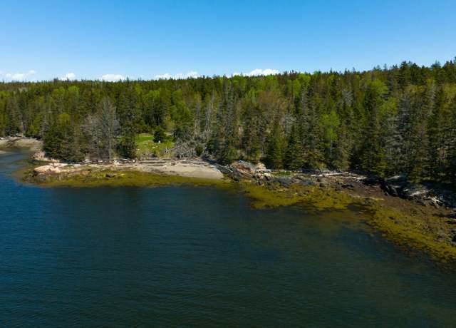 Property at 29-12C Mildred Grace Rd, Islesboro, ME 04848